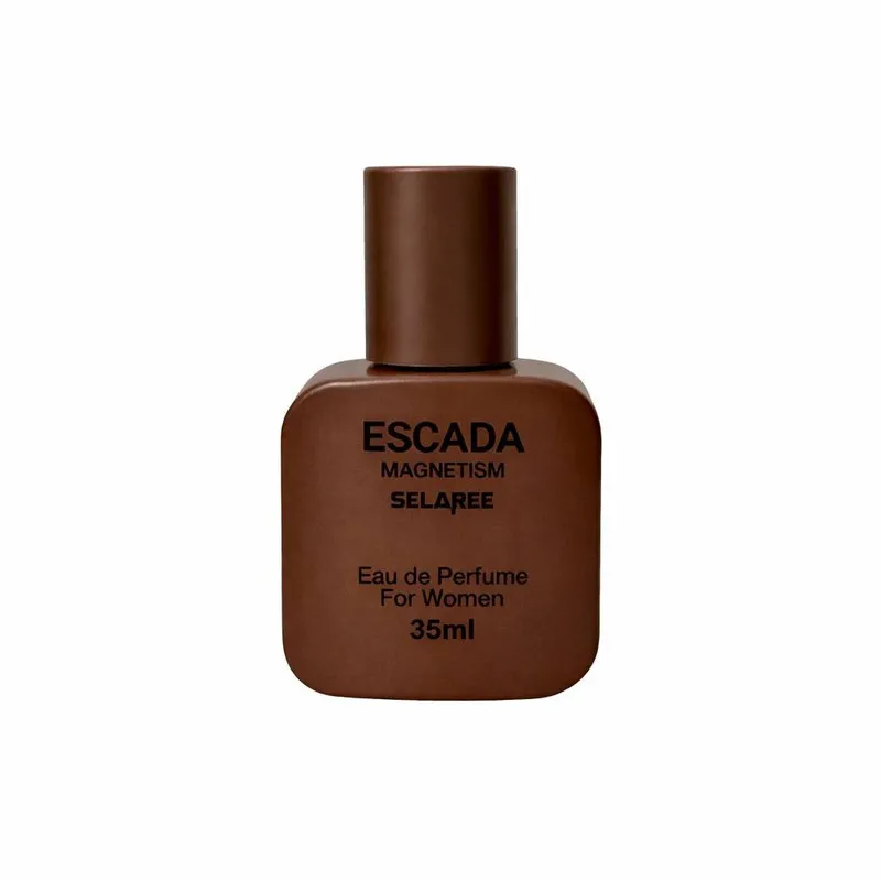 عطر جیبی زنانه اسکلاره مدل Escada Magnetism با رایحه شیرین حجم 35 میلیلیتر