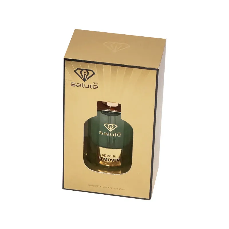 روغن پاک‌کننده آرایش صورت سالوته پرو مدل 01 مناسب برای انواع پوست حجم50 میلی‌لیتر - تصویر 3
