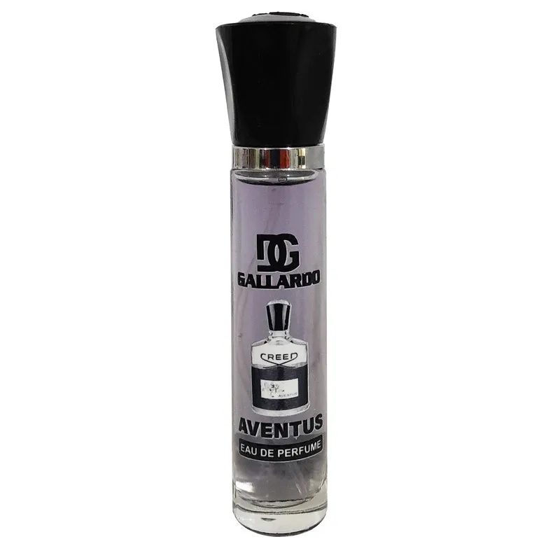 عطر جیبی مردانه گالاردو مدل هالتان و اونتوس با رایحه معتدل و مرکباتی حجم 22 میلیلیتر بسته 2 عددی - تصویر 2