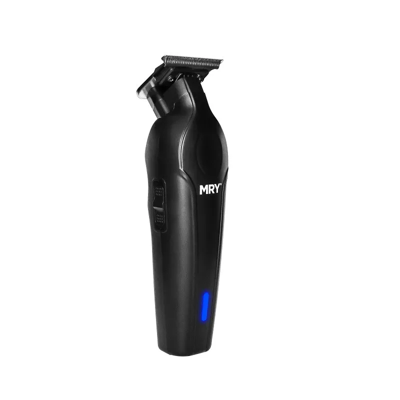 ماشین اصلاح موی سر و صورت شارژی ام آر وای مدل MR-1996 - تصویر 2