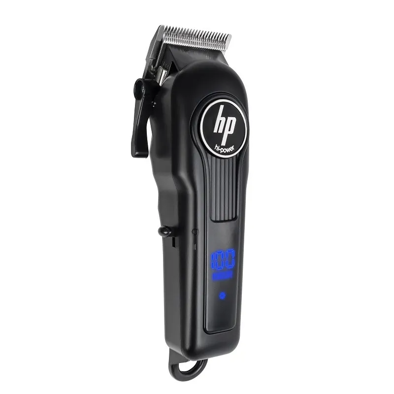 ماشین اصلاح موی سر و صورت شارژی ام آر وای مدل MR-8128 - تصویر 3