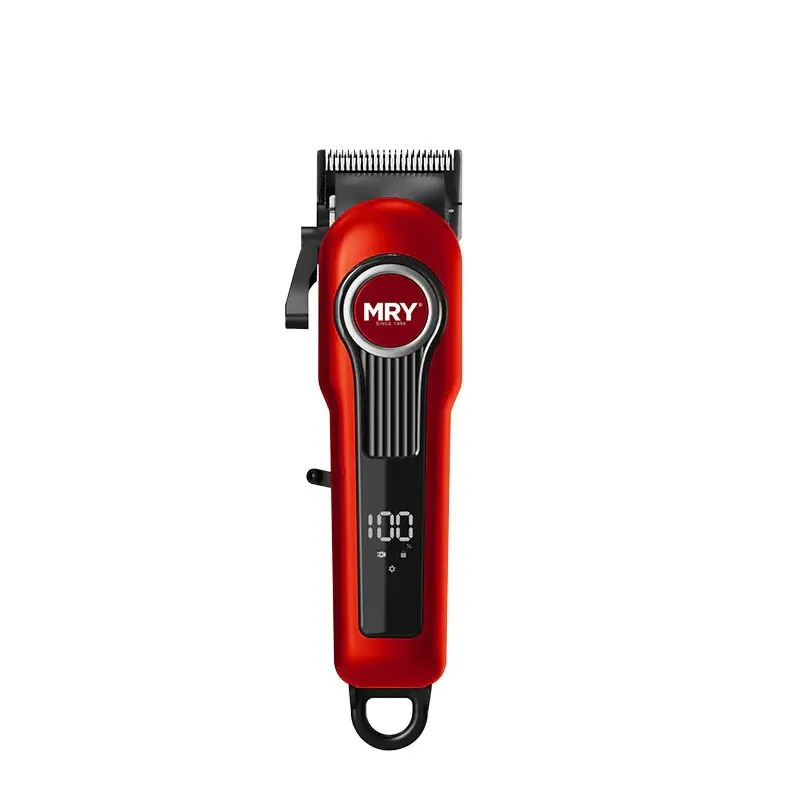 ماشین اصلاح موی سر و صورت شارژی ام آر وای مدل MR-8128 - تصویر 5