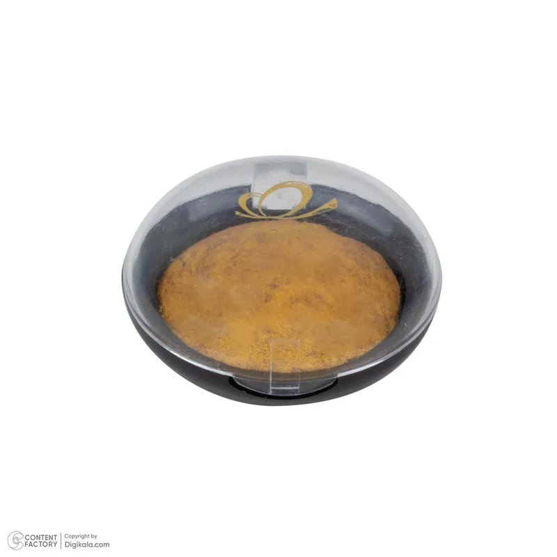 رژ گونه اکلیلی پوهلی مدل هایلایتری شماره 273 - تصویر 2