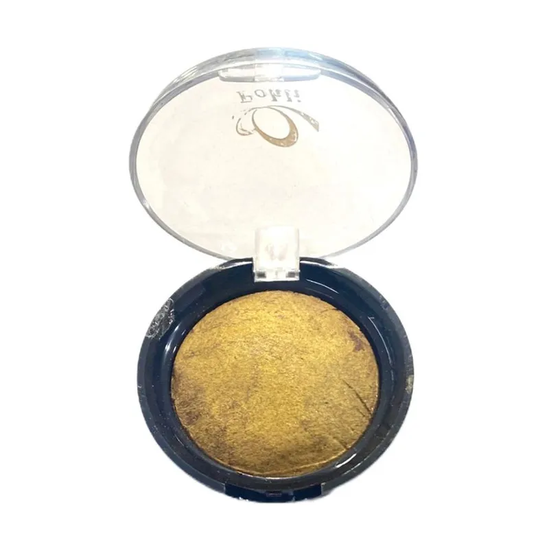 رژ گونه اکلیلی پوهلی مدل هایلایتری شماره 273 - تصویر 3