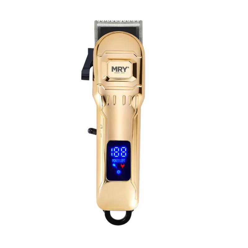 ماشین اصلاح موی سر و صورت شارژی ام آر وای مدل QR-809C