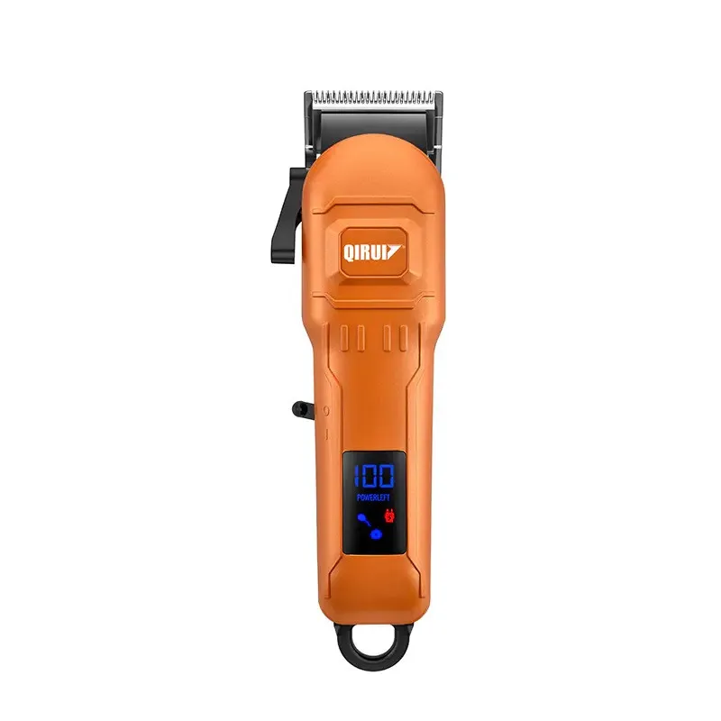 ماشین اصلاح موی سر و صورت شارژی ام آر وای مدل QR-809C - تصویر 3