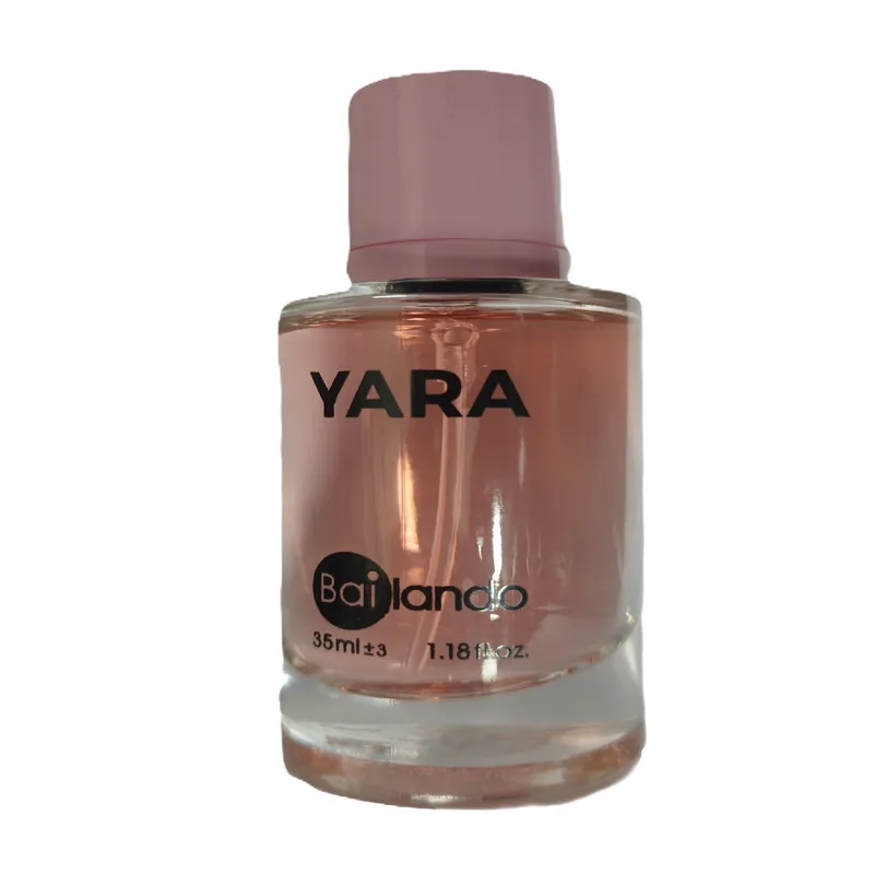 عطر جیبی زنانه بایلندو مدل یارا با رایحه شیرین حجم 35 میلیلیتر - تصویر 3