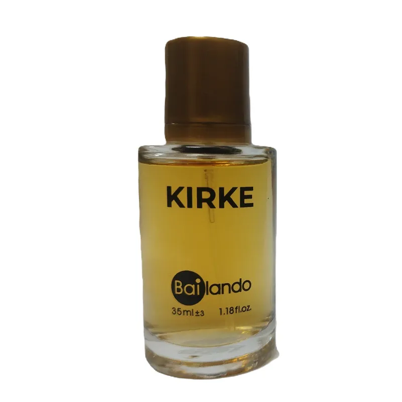 عطر جیبی بایلندو مدل کریکه با رایحه خنک حجم 35 میلی‌لیتر - تصویر 2