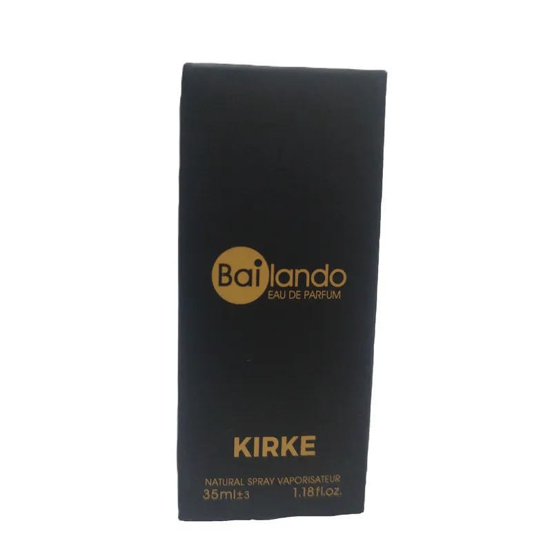 عطر جیبی بایلندو مدل کریکه با رایحه خنک حجم 35 میلی‌لیتر - تصویر 3