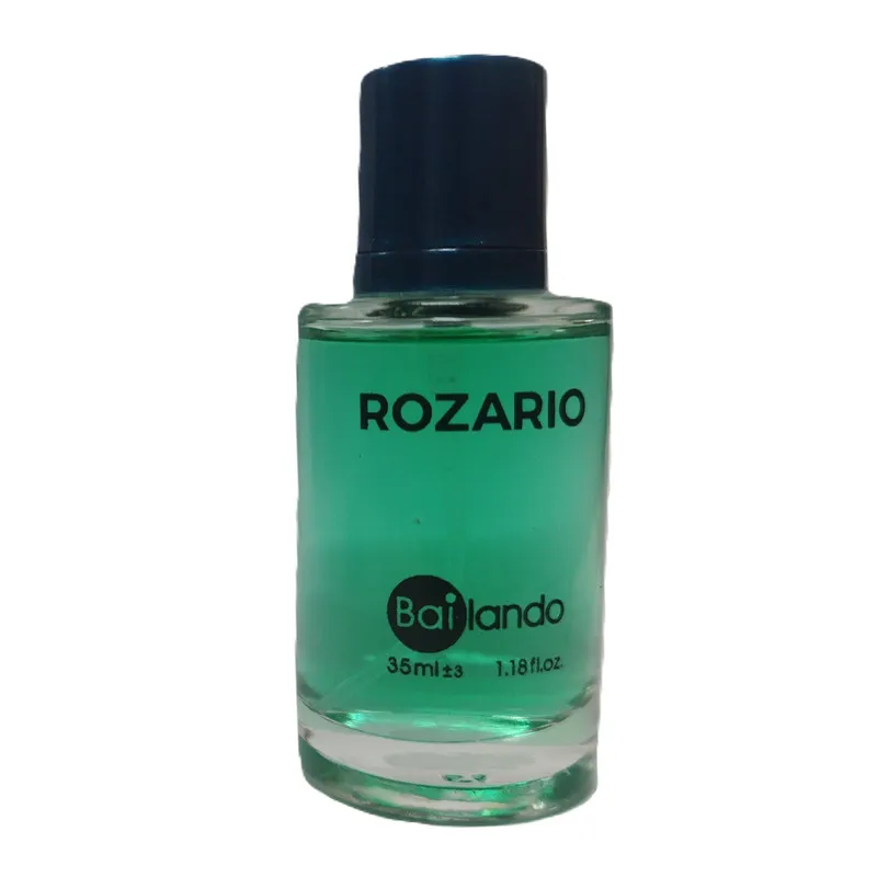 عطر جیبی بایلندو مدل روزاریو با رایحه خنک حجم 35 میلیلیتر - تصویر 2