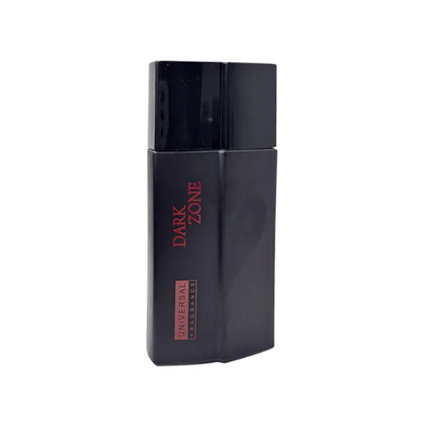 ادو تویلت مردانه دارک زون مدل UNIVERSAL FRAGRANCE با رایحه تند حجم 100 میلی لیتر