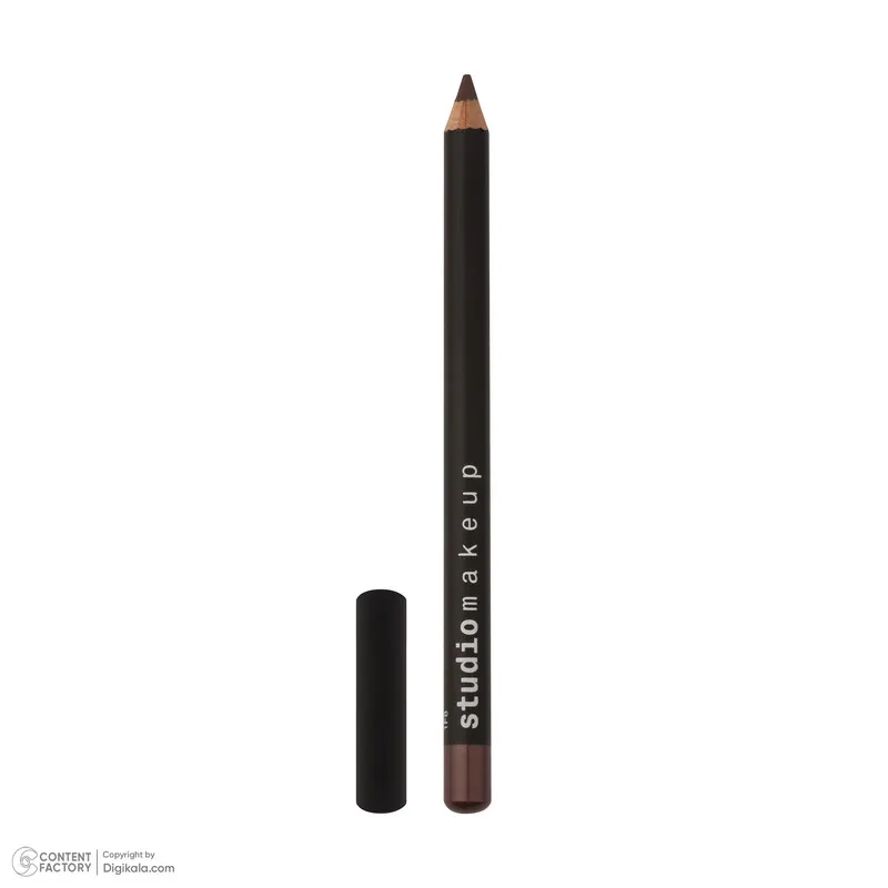 مداد لب استودیو میکاپ مدل SLL شماره 31 مجموعه 2 عددی - تصویر 4