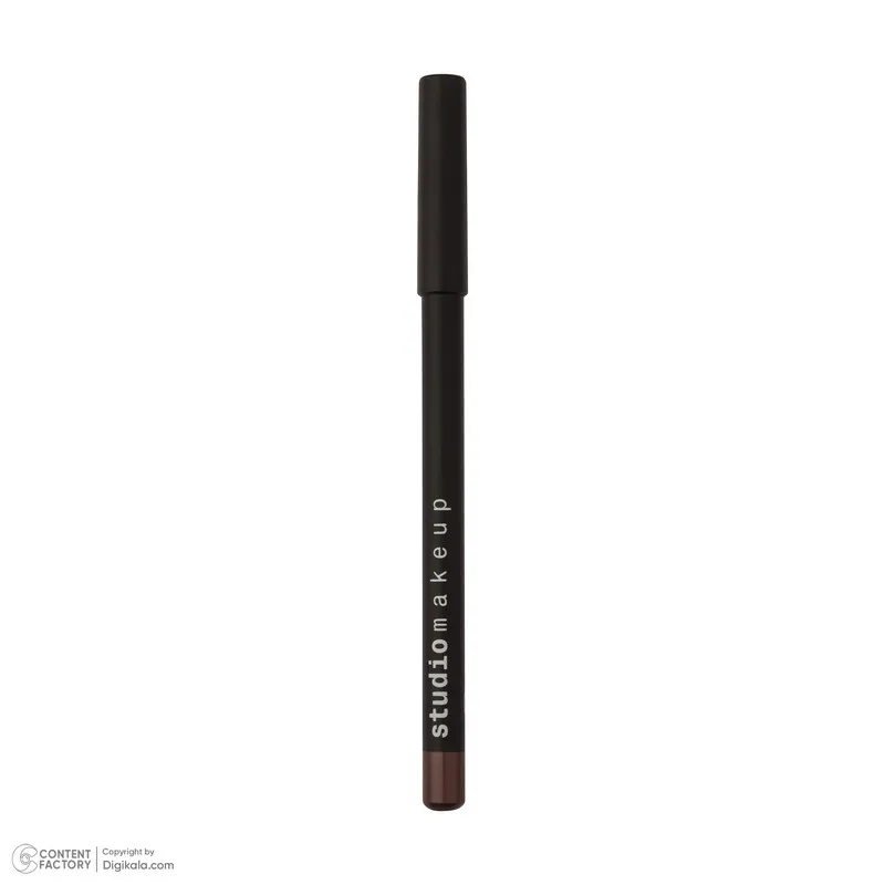 مداد لب استودیو میکاپ مدل SLL شماره 31 مجموعه 2 عددی - تصویر 5