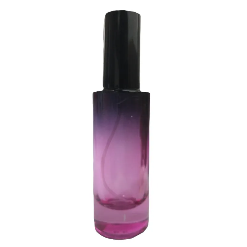 محفظه نگهدارنده عطر مدل سیلندر کد RZ SIL BAN 30.1 ظرفیت 30 میلی لیتر