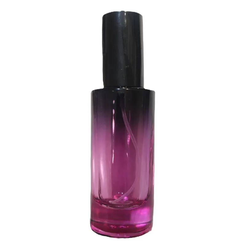 محفظه نگهدارنده عطر مدل سیلندر کد RZ SIL BAN 30.1 ظرفیت 30 میلی لیتر - تصویر 2
