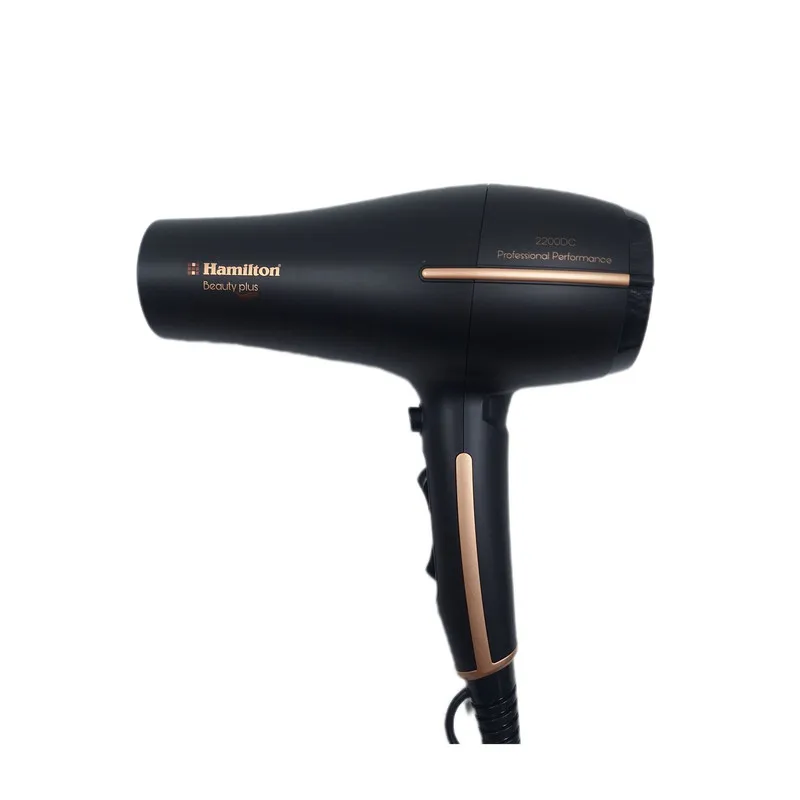 سشوار خانگی 2200 وات همیلتون مدل HHD-621 - تصویر 2