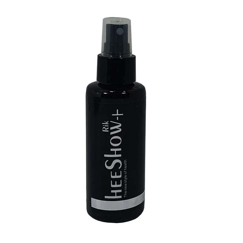بادی اسپلش مردانه هیشو ریک مدل DESIRE BLUE حجم 120 میلیلیتر - تصویر 2