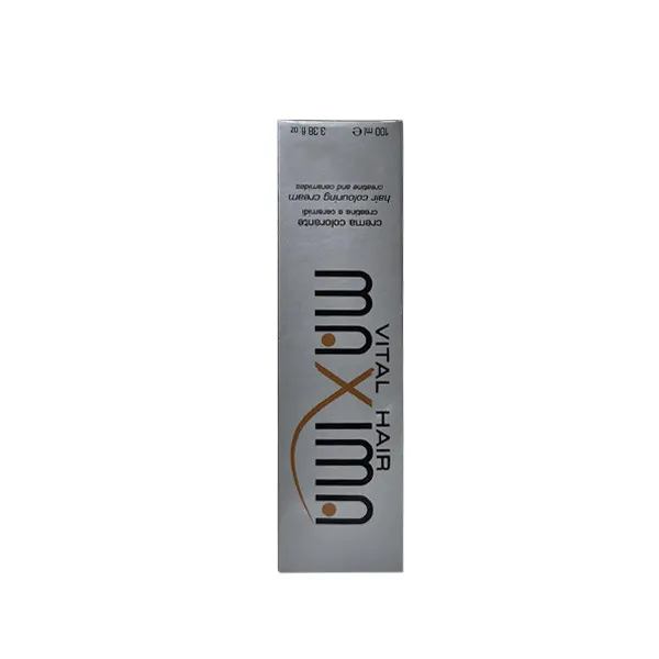 کرم دکلره ماکسیما مدل creatine and ceramides وزن 100 گرم رنگ سفید - تصویر 2