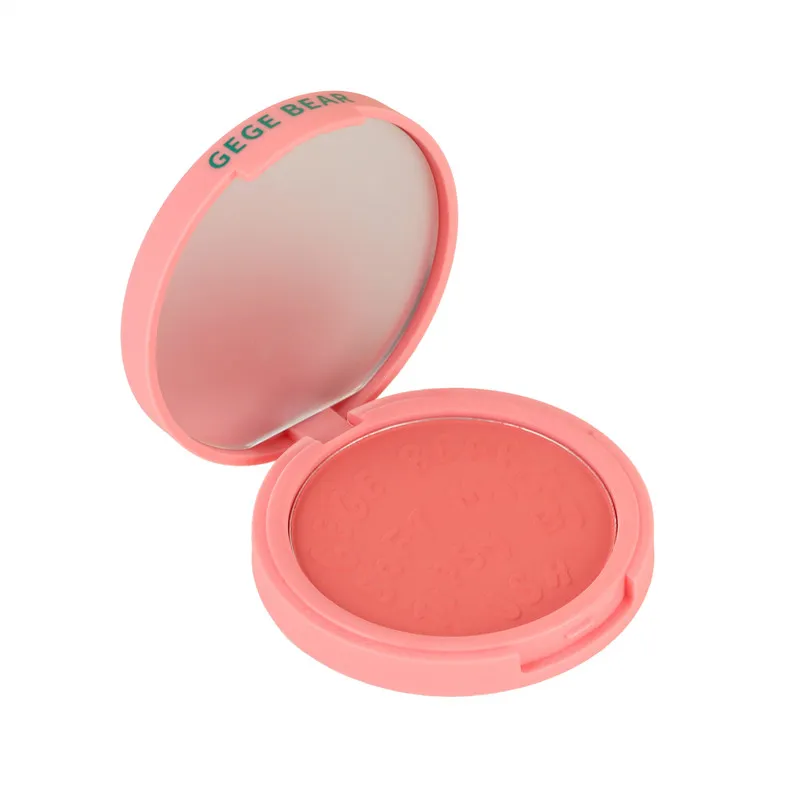 رژ گونه گه گه بیر مدل soft شماره 02 - تصویر 3