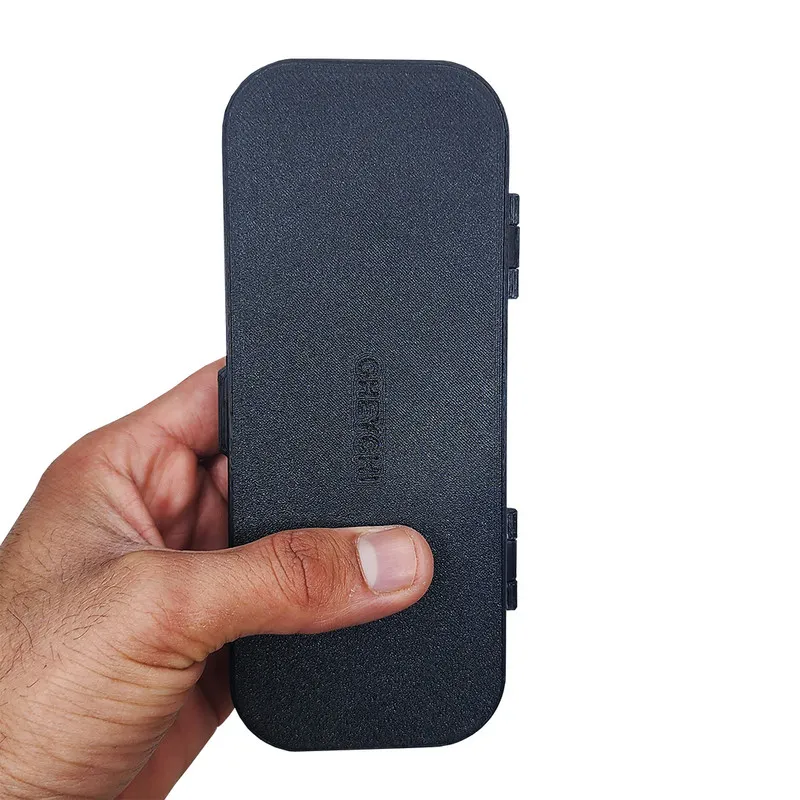کیف نگهدارنده ماشین اصلاح قیچی مدل GH2120 - تصویر 3