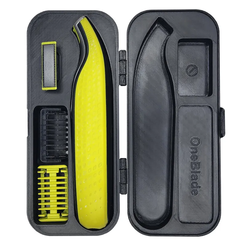 کیف نگهدارنده ماشین اصلاح قیچی مدل GH2120 - تصویر 5