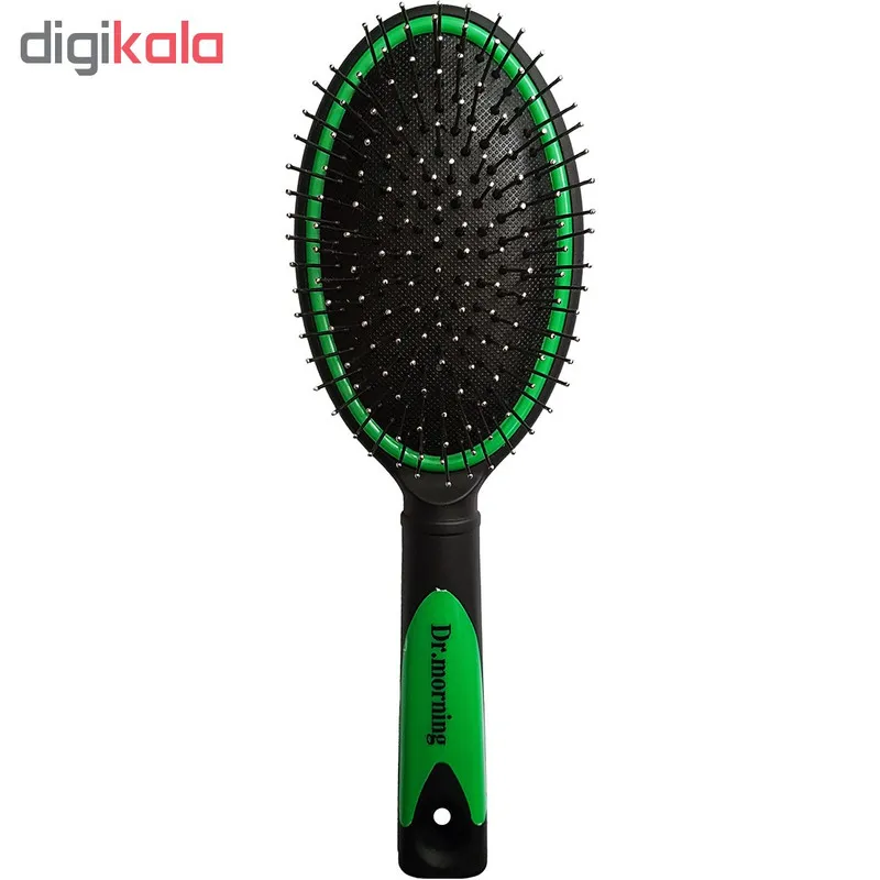 برس مو دکتر مورنینگ مدل DR/PE1 - تصویر 2