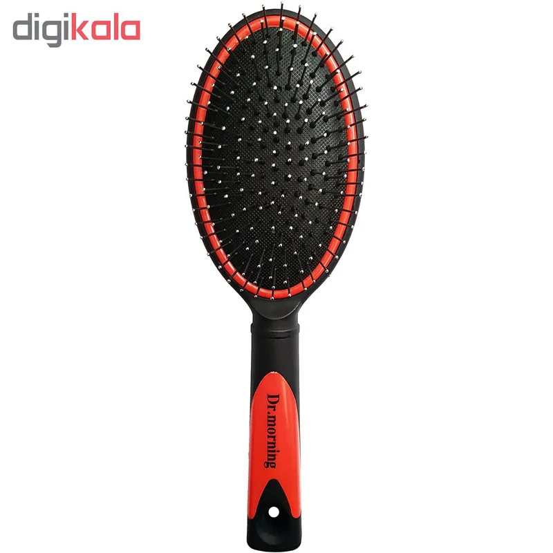 برس مو دکتر مورنینگ مدل DR/PE1 - تصویر 3