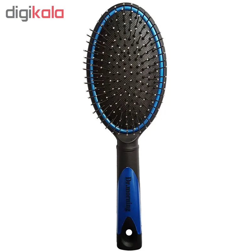 برس مو دکتر مورنینگ مدل DR/PE1 - تصویر 4