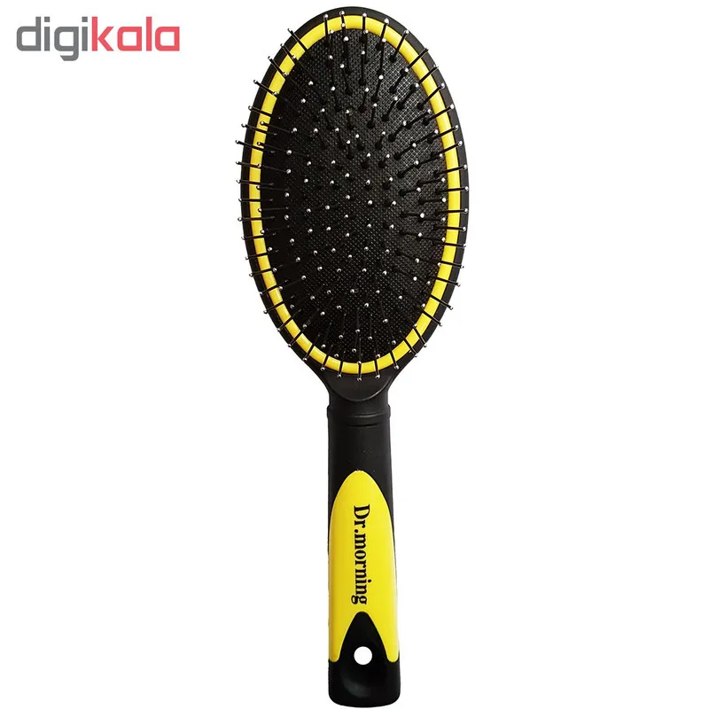 برس مو دکتر مورنینگ مدل DR/PE1 - تصویر 5