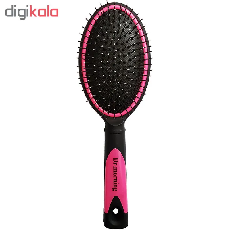 برس مو دکتر مورنینگ مدل DR/PE1 - تصویر 6