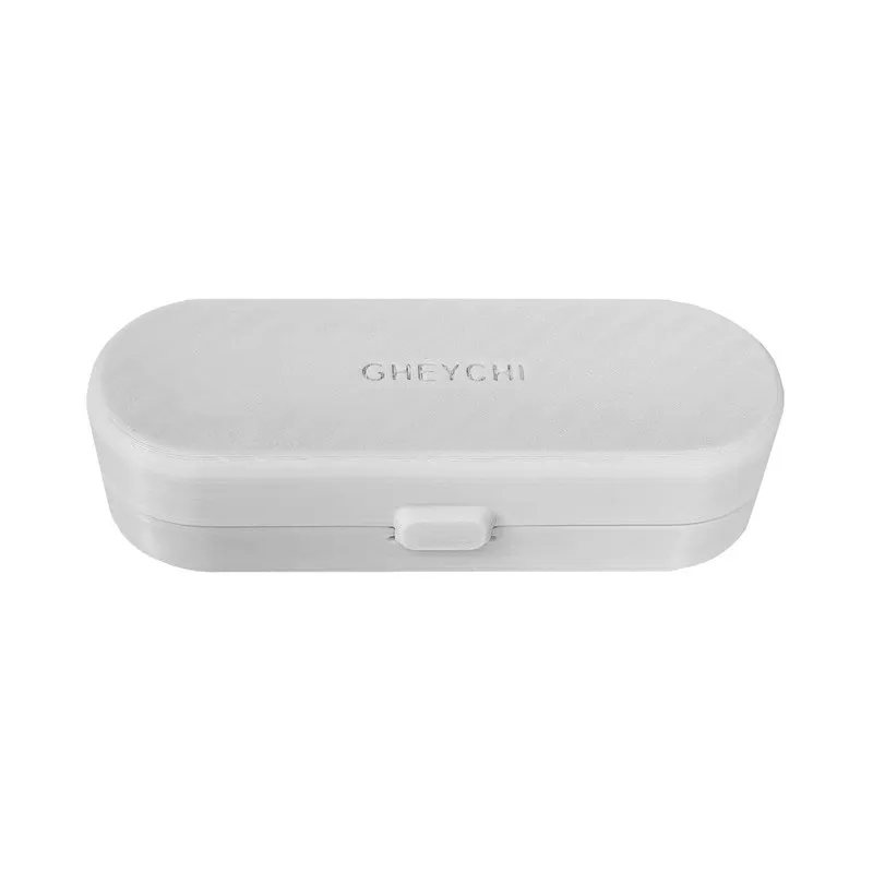کیف نگهدارنده ماشین اصلاح قیچی مدل GH2110 - تصویر 2