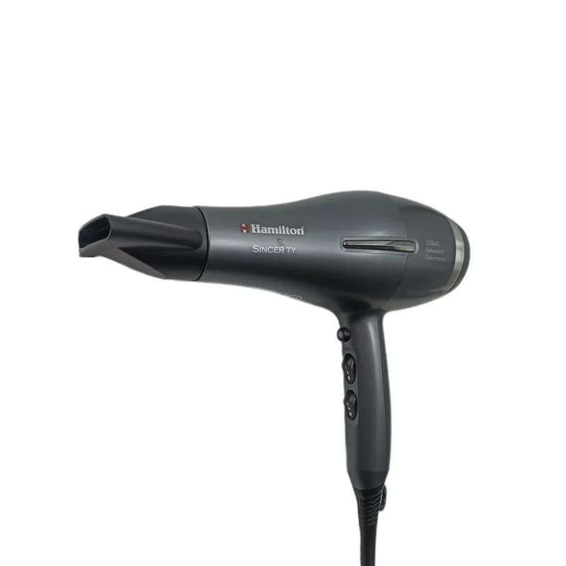 سشوار حرفه ای 2200 وات همیلتون مدل HHD-631