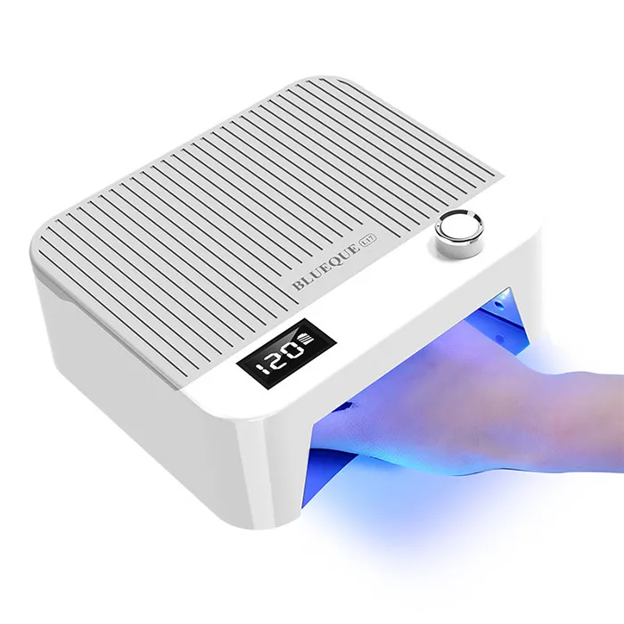 لاک خشک کن بلوکیو مدل BQ-L17 - تصویر 3