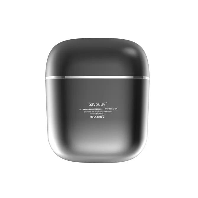ماشین اصلاح موی صورت شارژی سی بای مدل GSH - تصویر 3