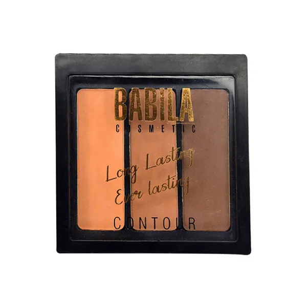 پالت کانتور بابیلا مدل long lasting شماره 103 - تصویر 2