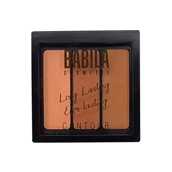 پالت کانتور بابیلا مدل long lasting شماره 104 - تصویر 2