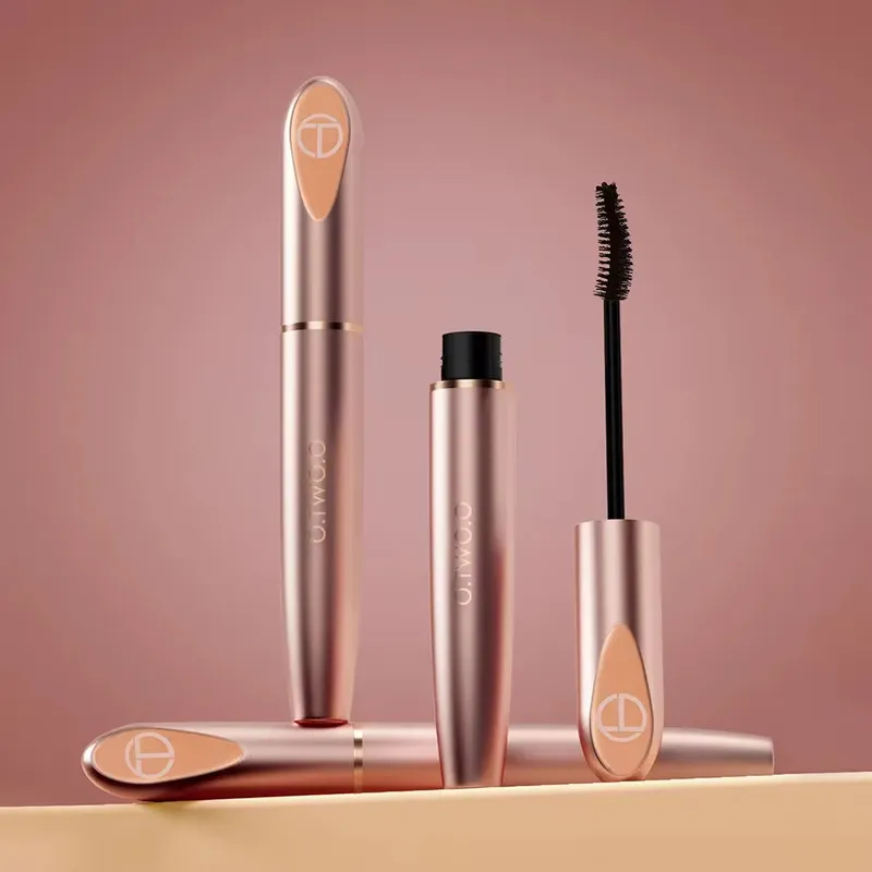 ریمل بلند کننده و حجم دهنده ضد آب او تو او مدل 4D Fiber - تصویر 6
