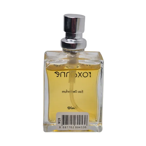 عطر جیبی رکسان مدل M28 با رایحه شیرین حجم 18 میلی لیتر - تصویر 2