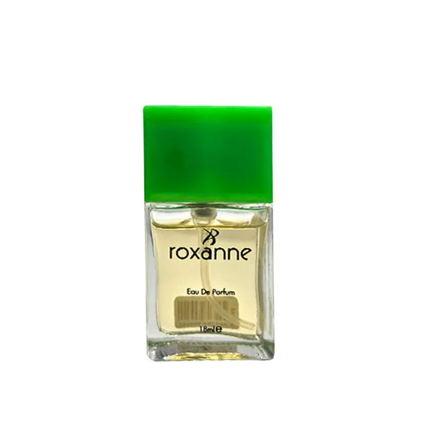 عطر جیبی مدل M48 با رایحه شیرین، معتدل حجم 18 میلی‌لیتر - تصویر 2