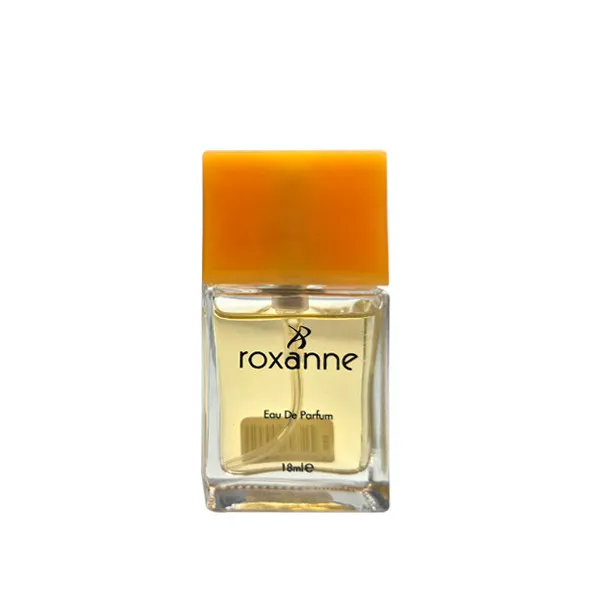 عطر جیبی مدل M49 با رایحه شیرین، معتدل حجم 18 میلیلیتر - تصویر 2