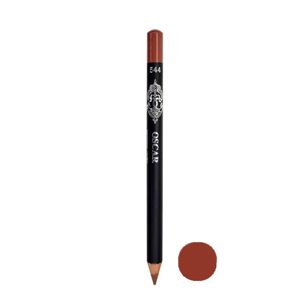 مداد لب اسکار مدل waterproof شماره 544