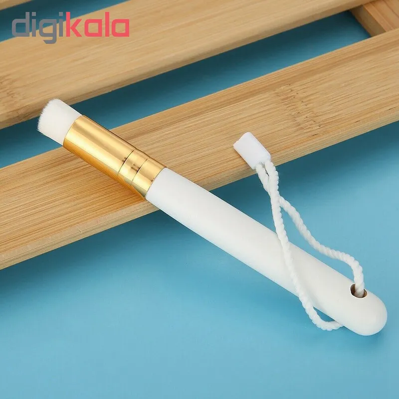 برس شستشو اکستنشن مژه کد 304 - تصویر 2