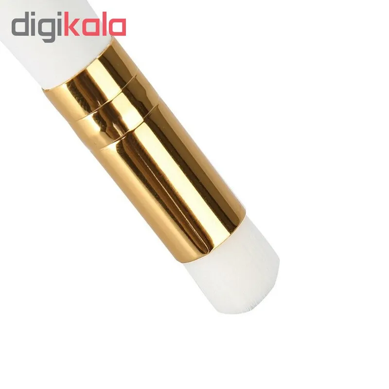 برس شستشو اکستنشن مژه کد 304 - تصویر 4