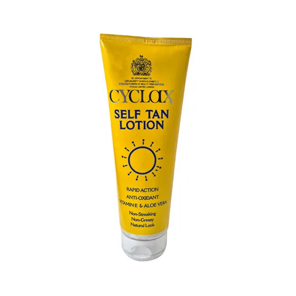لوسیون ضد آفتاب بی‌رنگ بدن سیکلاکس SPF 50 مدل RA-AO محافط در برابر UVA/UVB مناسب برای پوست معمولی حجم 250 میلی‌لیتر - تصویر 2