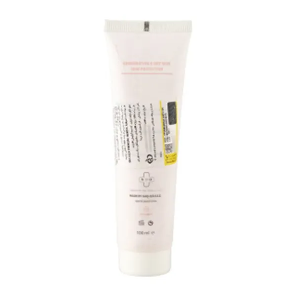 ژل شستشو صورت میلیتو مدل purity مناسب برای پوست خشک تا مختلط حجم 100 میلی لیتر - تصویر 2