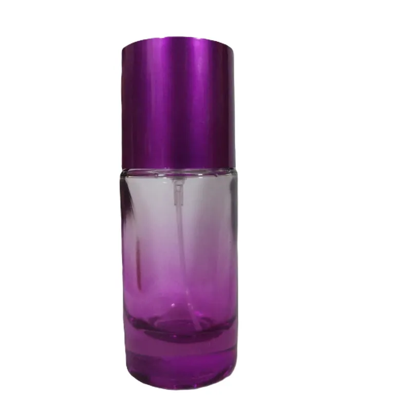 محفظه نگهدارنده عطر مدل درب تخت کد RZ SDT BAN 20.1 ظرفیت 20 میلی‌لیتر