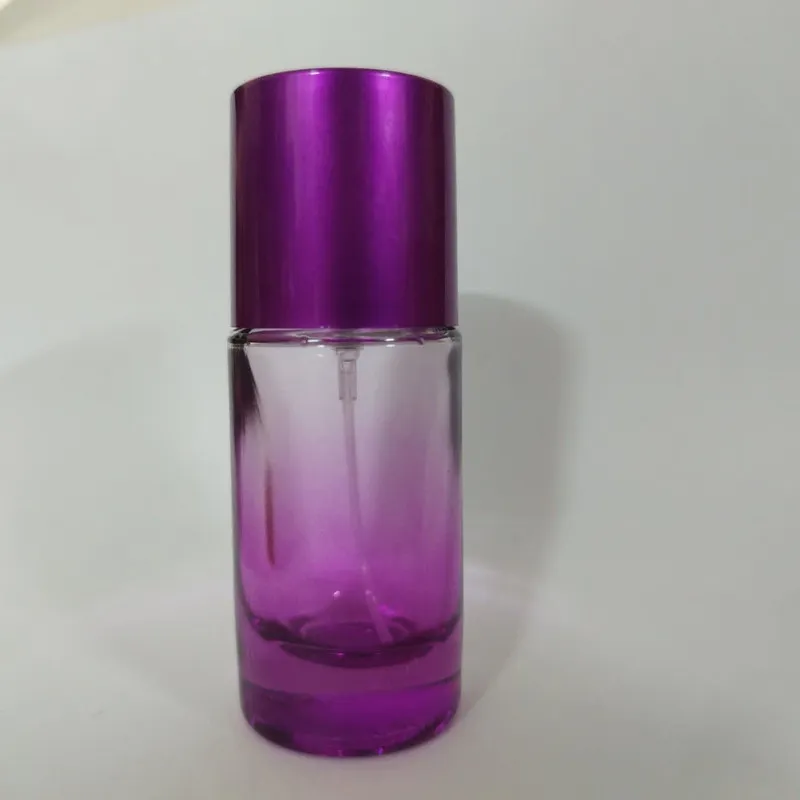 محفظه نگهدارنده عطر مدل درب تخت کد RZ SDT BAN 20.1 ظرفیت 20 میلی‌لیتر - تصویر 2