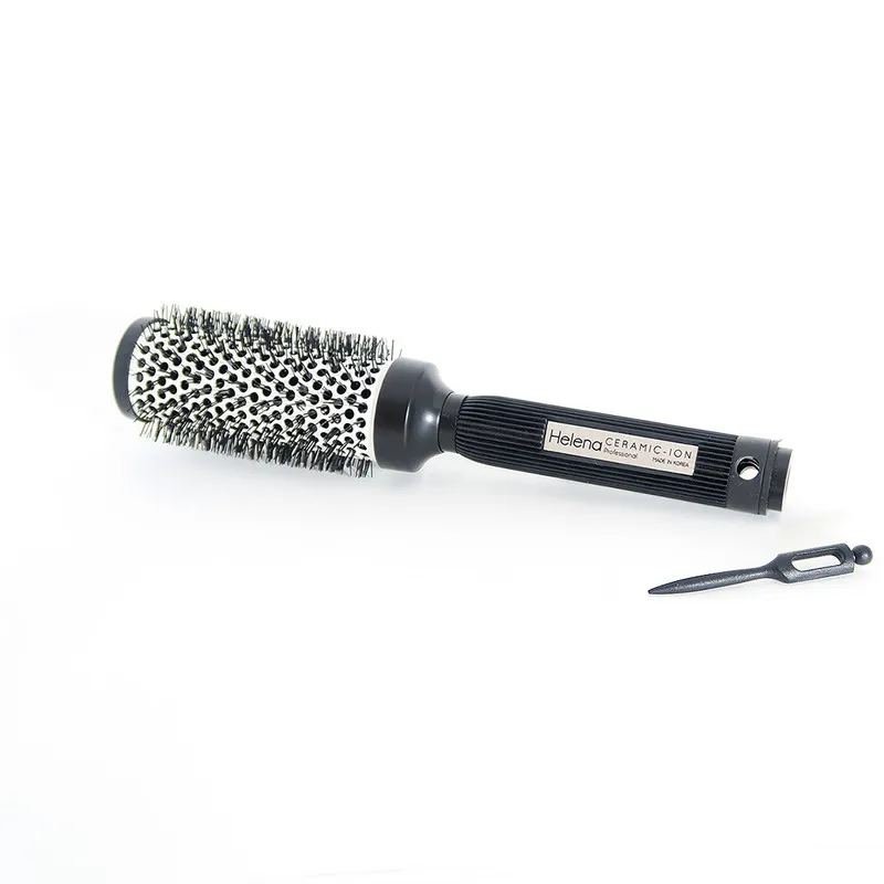 برس گرد مو  هلنا مدل BK38B - تصویر 2