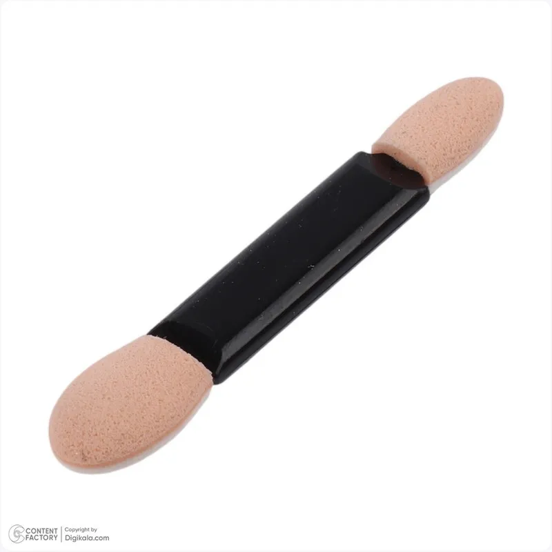 پودر کروم ناخن وسنا مدل Metallic Mirror کد M3 - تصویر 3