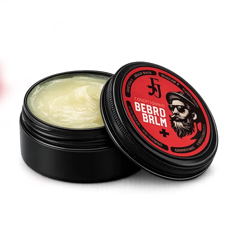 کرم نرم کننده ریش و سبیل افجه مدل Balm03 مناسب برای انواع مو با حجم 50 میلیلیتر مجموعه 3 عددی - تصویر 3
